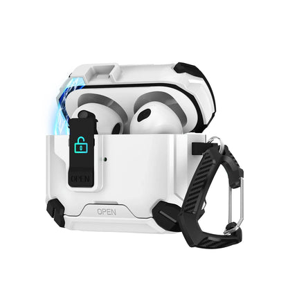 AirStand Magnetic AirPods Case