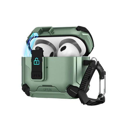 AirStand Magnetic AirPods Case