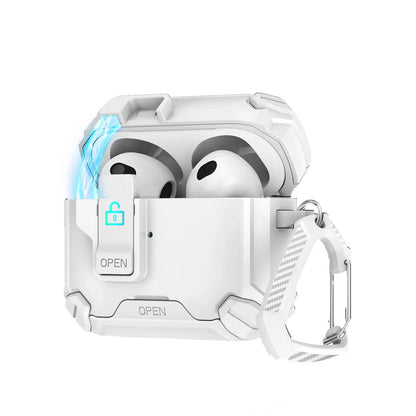 AirStand Magnetic AirPods Case