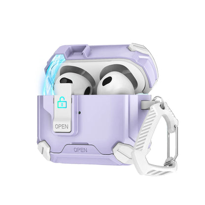 AirStand Magnetic AirPods Case