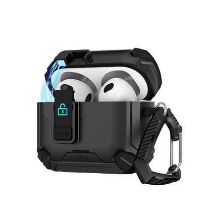 AirStand Magnetic AirPods Case