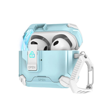 AirStand Magnetic AirPods Case