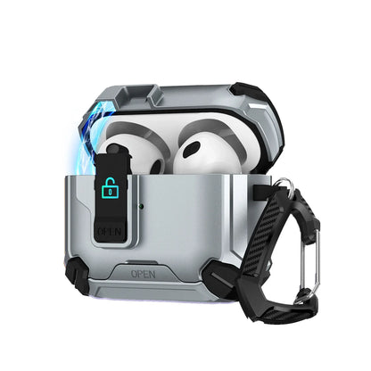 AirStand Magnetic AirPods Case