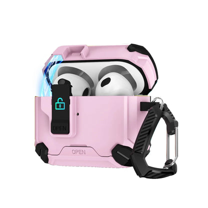 AirStand Magnetic AirPods Case